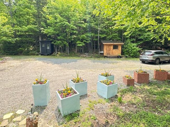 4 Turtle Lane, House other with 2 bedrooms, 1 bathrooms and 6 parking in Mckellar ON | Image 12