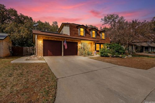 8407 Timber Crest St, San Antonio, TX, 78250-4406 | Card Image
