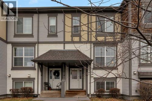 437-130 New Brighton Way Se, Calgary, AB, T2Z1H7 | Card Image