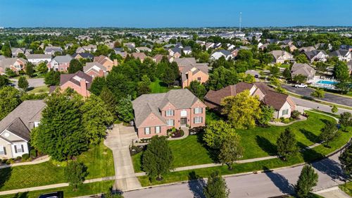 3923 Marquis Ln, Mason, OH, 45040-4111 | Card Image