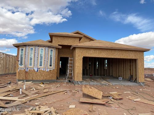 15137 Resolve Drive, El Paso, TX, 79938 | Card Image