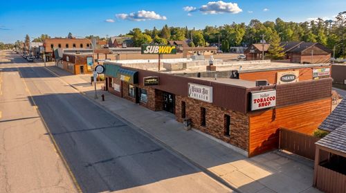 609 Minnesota Ave W, Walker, MN, 56484-2279 | Card Image
