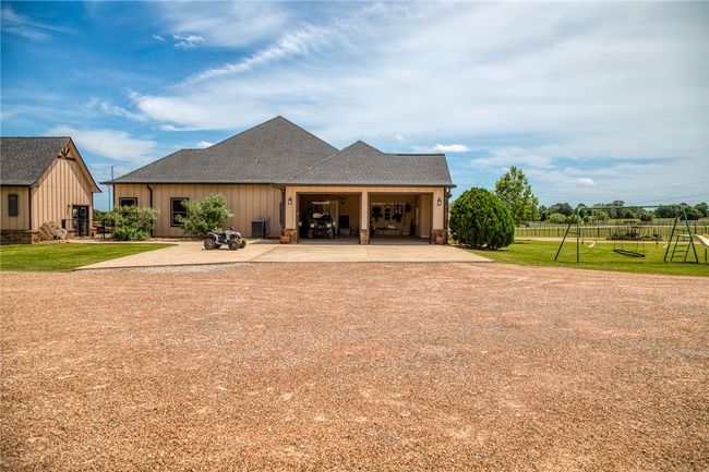 2543 Fm 975, House other with 4 bedrooms, 4 bathrooms and null parking in Caldwell TX | Image 42