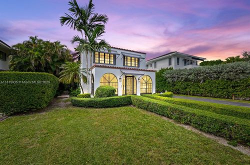 2618 Alhambra Cir, Coral Gables, FL, 33134-2113 | Card Image
