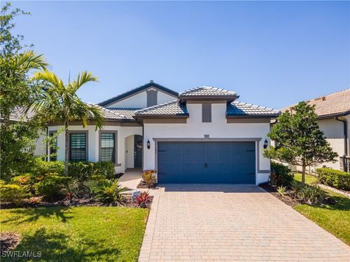 19724 Aqua View Ln, FORT MYERS, FL, 33913-9665 | Card Image