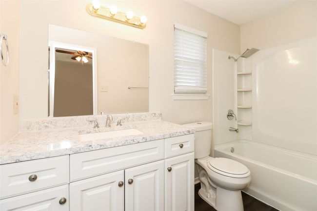 520 Allencrest Dr, House other with 3 bedrooms, 2 bathrooms and null parking in White Settlement TX | Image 15