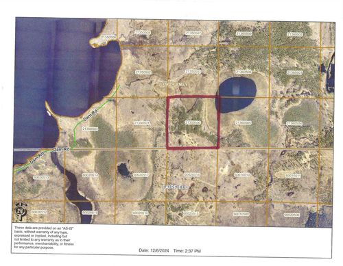 TBD Dam Rd, Emily, MN, 56447 | Card Image