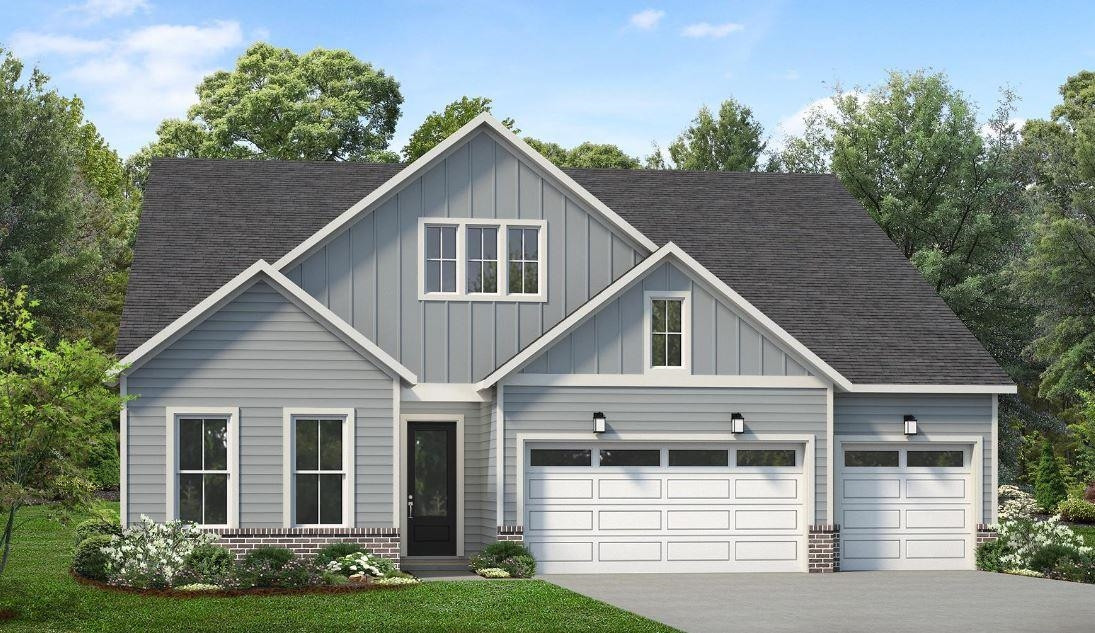 Abbeyhill Dr, Raleigh, NC 27610