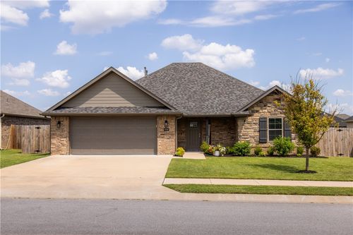994 Maple View St, Tontitown, AR, 72762-3192 | Card Image