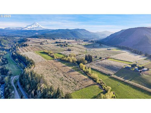 4770 Mt Hood Hwy, Mount Hood Parkdale, OR, 97041 | Card Image