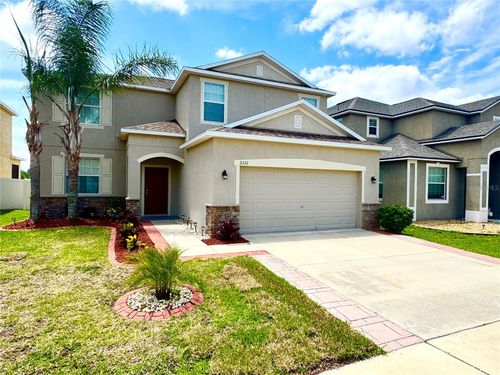 2332 Dovesong Trace Dr, RUSKIN, FL, 33570-5113 | Card Image