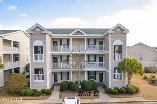 2-7509 Moorhen Lane Sw, Sunset Beach, NC, 28468 | Card Image