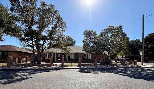 4007 Saint Andrews Dr, Midland, TX, 79707-4444 | Card Image