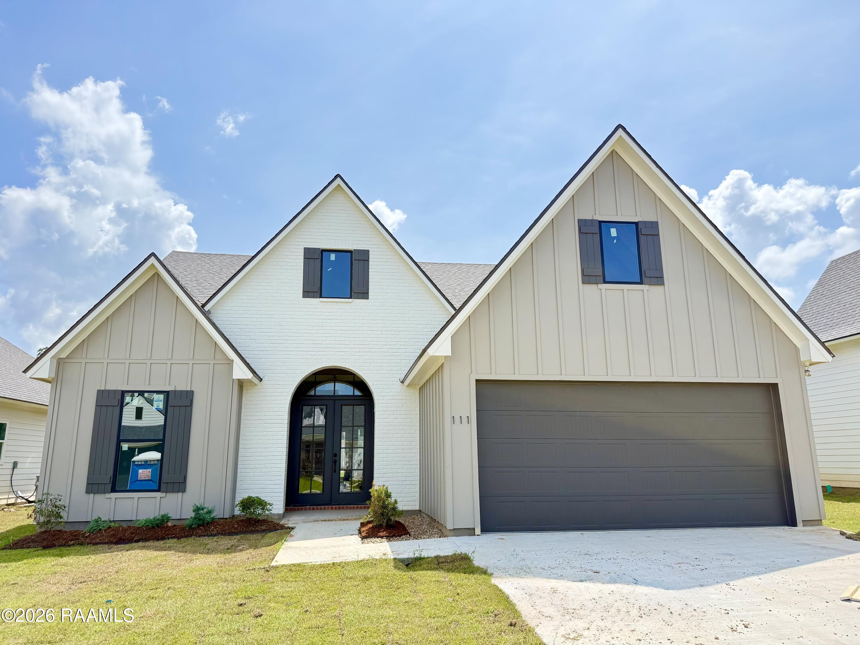 Residential in Broussard