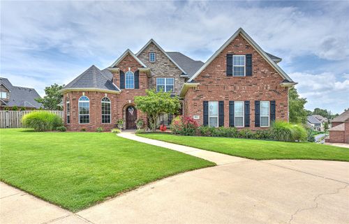 6914 W Shadow Valley Road, Rogers, AR, 72758 | Card Image