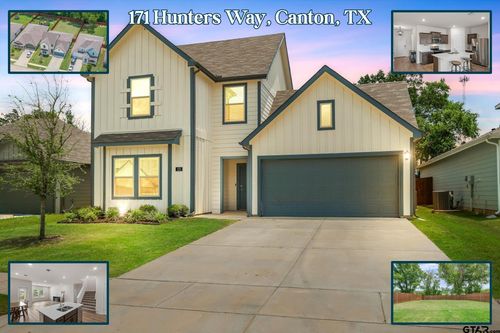 171 Hunters Way, Canton, TX, 75103-1742 | Card Image