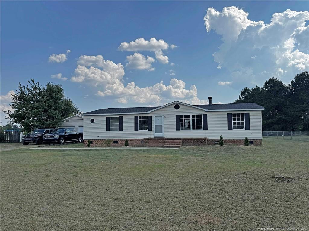 Residential in Vass