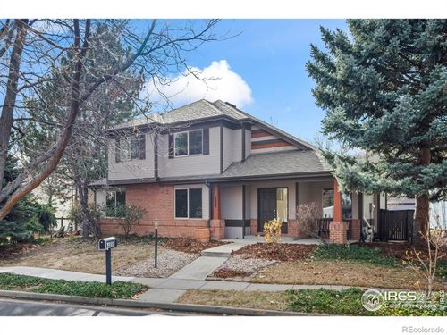 4886 Kings Ridge Blvd, Boulder, CO, 80301-2286 | Card Image