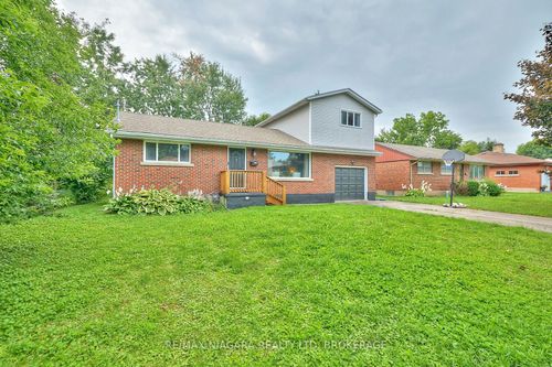 6100 Sidney St, Niagara Falls, ON, L2E3A1 | Card Image