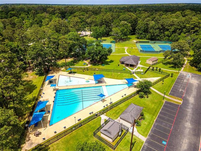 16611 River Wood Ct, House other with 5 bedrooms, 3 bathrooms and 3 parking in Crosby TX | Image 27