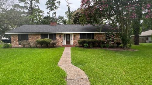 2514 Creekleaf Rd, Houston, TX, 77068-1610 | Card Image