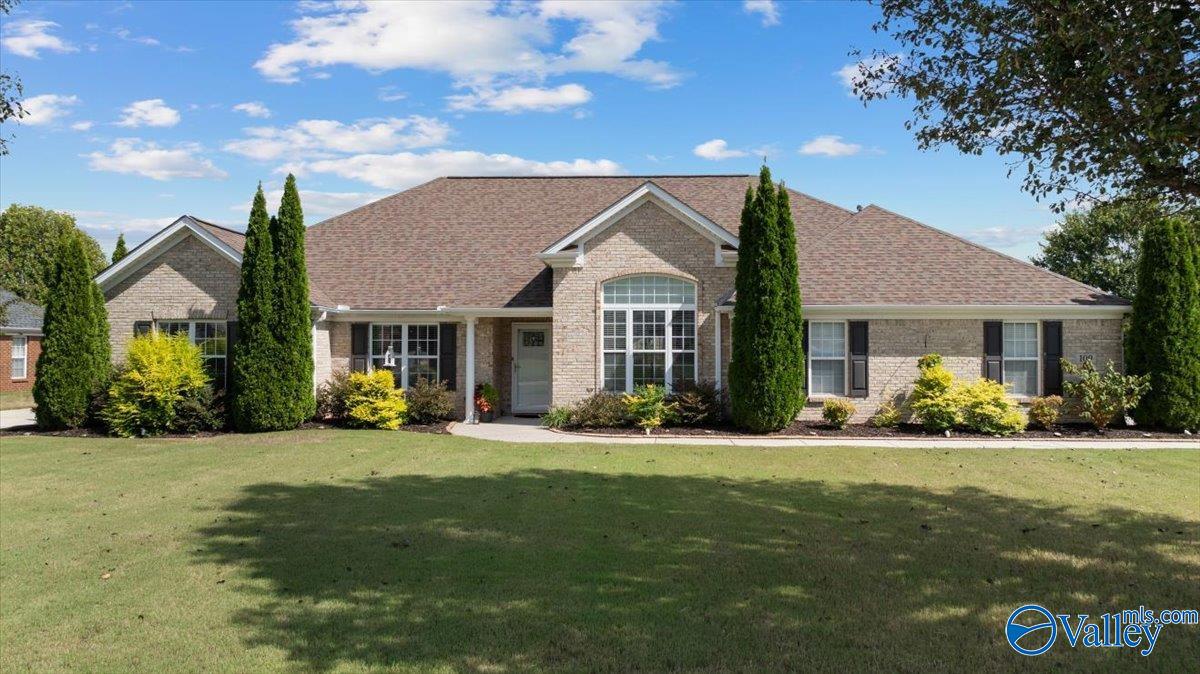 Pineda Dr, Huntsville, AL 35811