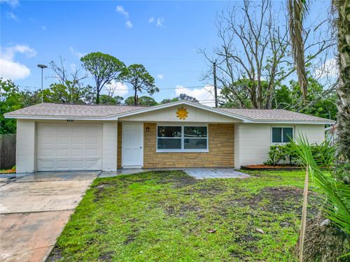 6632 Sierra Ter, NEW PORT RICHEY, FL, 34652-1525 | Card Image