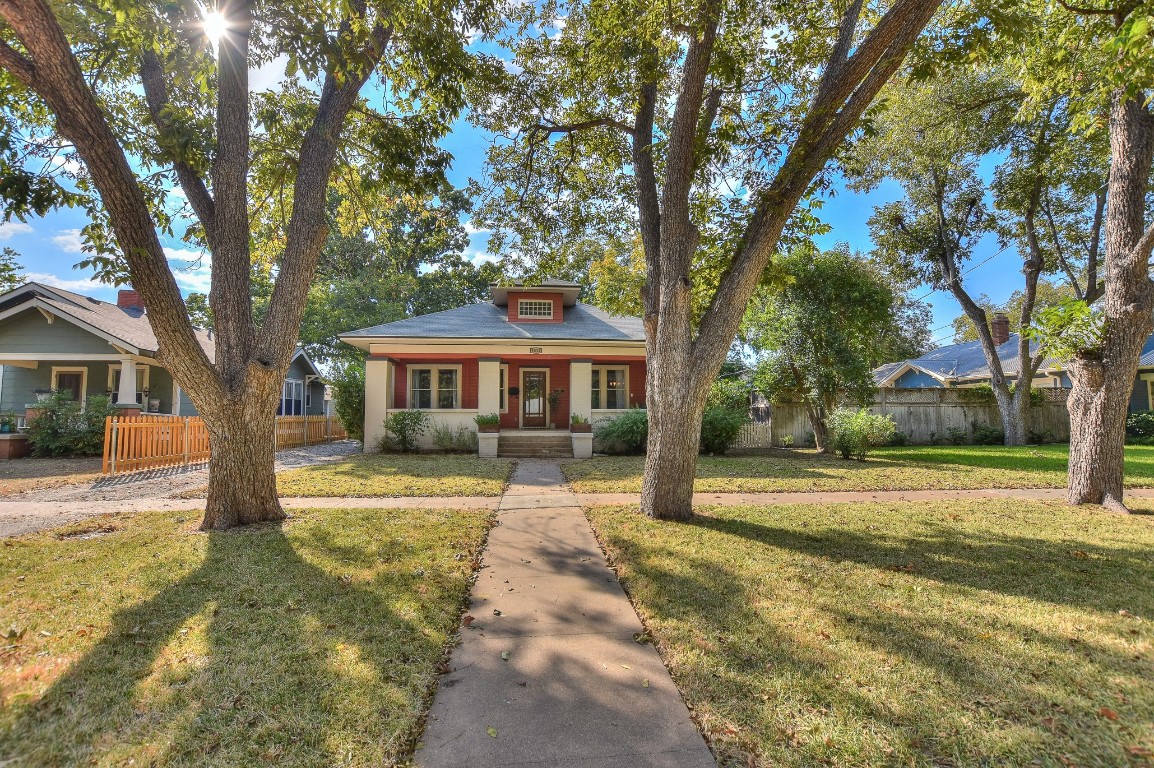 Main St, Georgetown, TX 78626