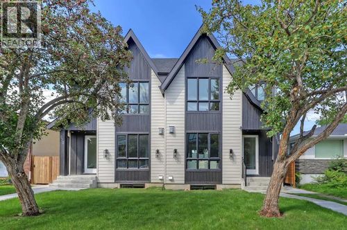 518 22 Ave Nw, Calgary, AB, T2M1N6 | Card Image