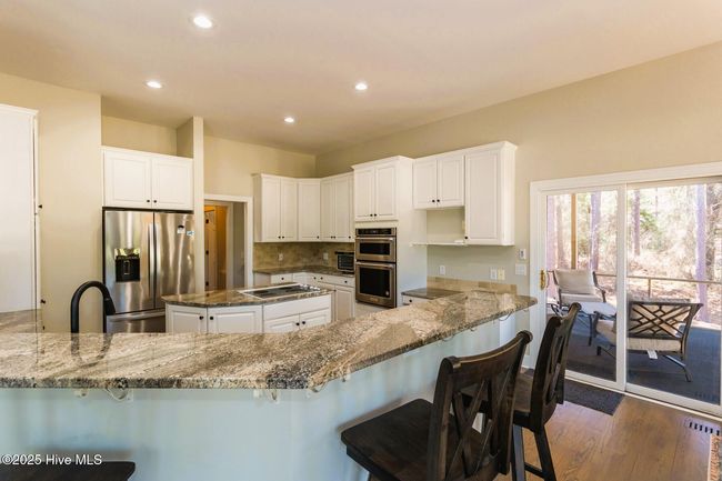 86 Sakonnet Trl, House other with 4 bedrooms, 3 bathrooms and 2 parking in Pinehurst NC | Image 19