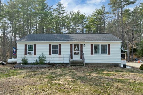 74 Whitelaw Dr, Center Conway, NH, 03813-4421 | Card Image