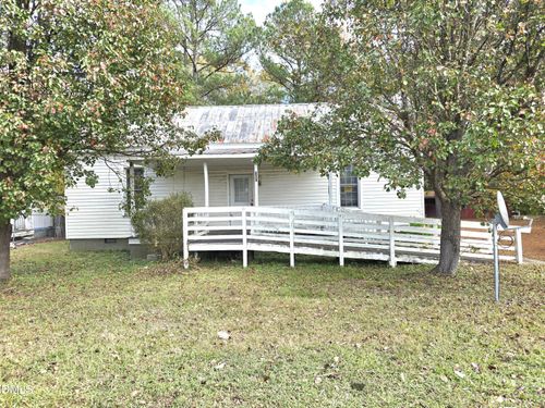 209 N Porter St, Whitakers, NC, 27891 | Card Image