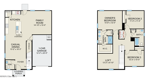 110 Rider Road, Pikeville, NC, 27863 | Card Image