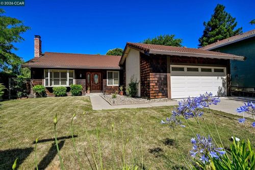 1284 Pinecrest Dr, Concord, CA, 94521-3521 | Card Image