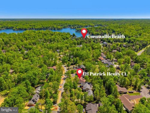 111 Patrick Henry Ct, LOCUST GROVE, VA, 22508-5330 | Card Image