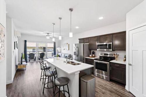 208-1601 N Windsor Avenue, Cottage Grove, WI, 53527 | Card Image