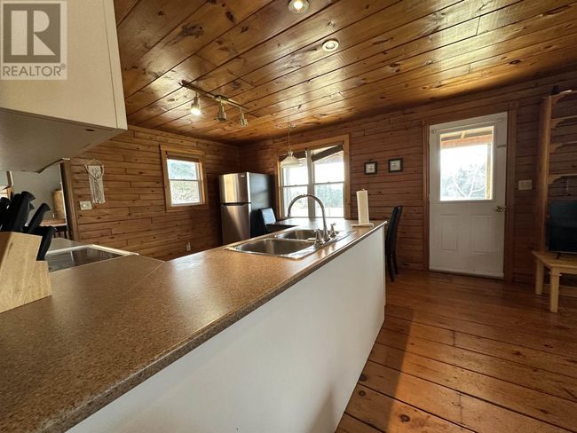96 Kayle Dr, House other with 2 bedrooms, 1 bathrooms and null parking in Fortune Bridge PE | Image 13