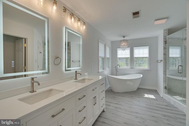 40 General Semmes Ct, House other with 4 bedrooms, 3 bathrooms and null parking in HARPERS FERRY WV | Image 24