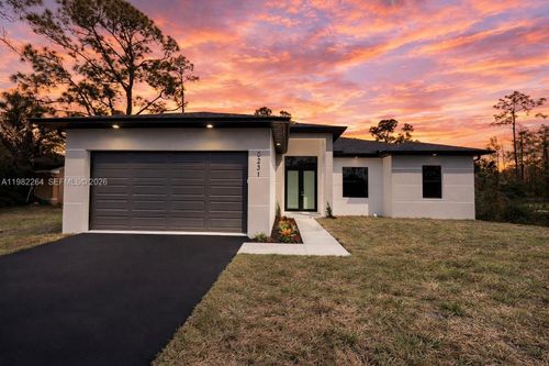 3231 41st Ave Ne, Naples, FL, 34120-1502 | Card Image