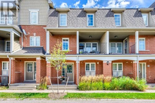 17-2360 Parkhaven Boulevard, Oakville (RO River Oaks), ON, L6H7S6 | Card Image
