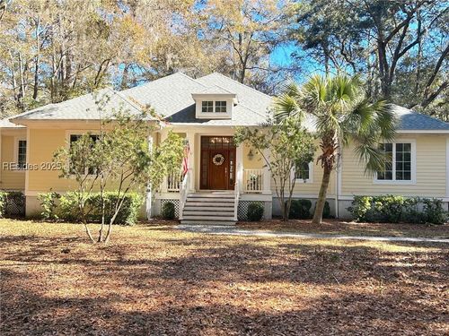 10 Rosebud Lane, Daufuskie Island, SC, 29915 | Card Image