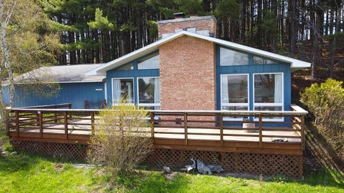11892 Cabin Ln, Rapid City, MI, 49676-9607 | Card Image