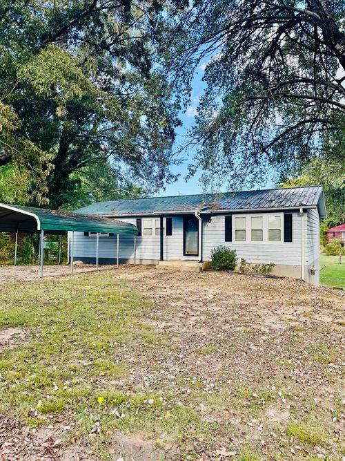 618 7th St Sw, Red Bay, AL, 35582-4086 | Card Image