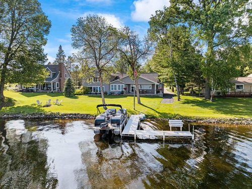 N8016 Island View Lane, Lake, WI, 54114 | Card Image