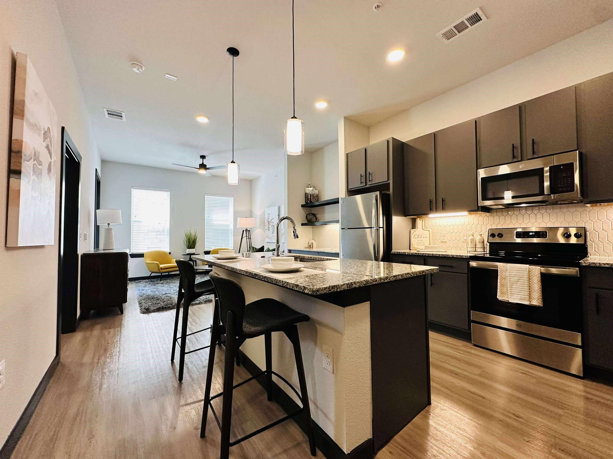 Residential Lease in Katy 5