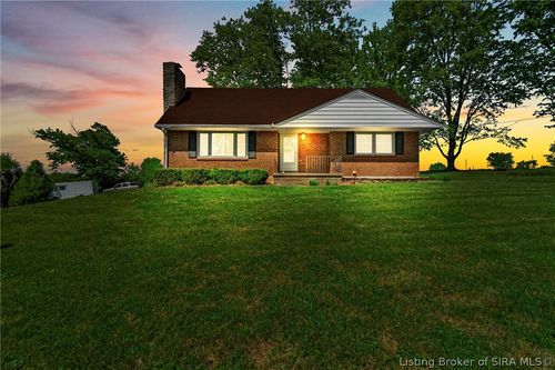 7748 High Jackson Rd, Charlestown, IN, 47111-8641 | Card Image