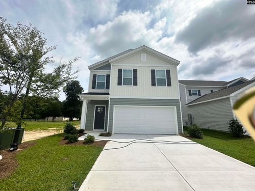 414 Viceroy Path, Gilbert, SC, 29054 | Card Image