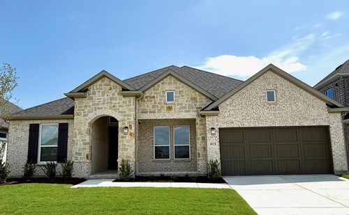 415 Chatham Dr, Oak Point, TX, 75068-4529 | Card Image