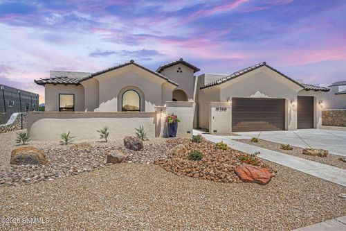 3848 Santa Catalina Loop, Las Cruces, NM, 88005 | Card Image