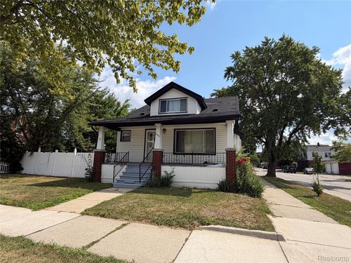 7602 Kendal Street, Dearborn, MI, 48126 | Card Image